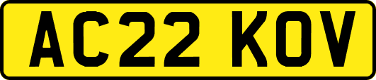 AC22KOV