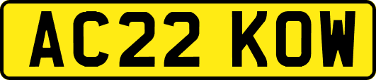 AC22KOW