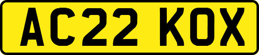 AC22KOX