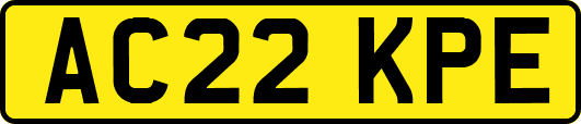 AC22KPE