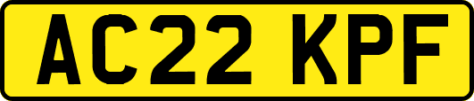AC22KPF