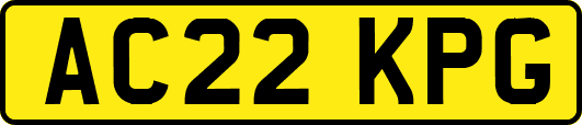 AC22KPG