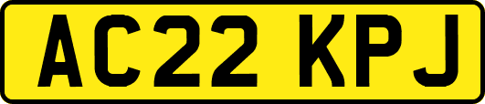 AC22KPJ
