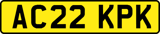 AC22KPK