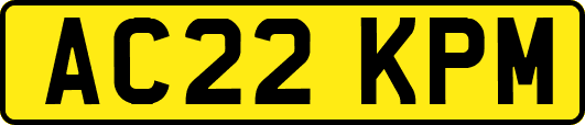 AC22KPM