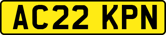 AC22KPN