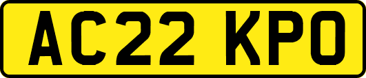 AC22KPO