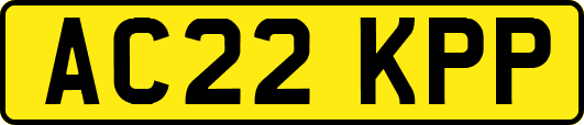 AC22KPP