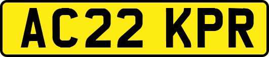 AC22KPR