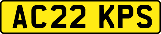 AC22KPS