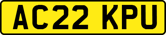 AC22KPU