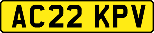 AC22KPV