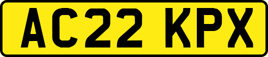 AC22KPX