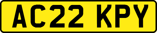 AC22KPY
