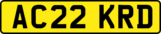 AC22KRD