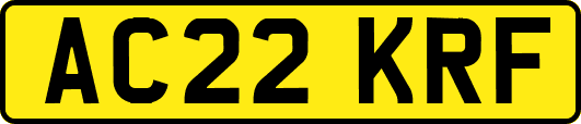 AC22KRF