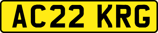 AC22KRG