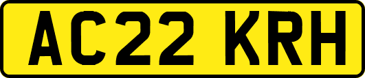AC22KRH