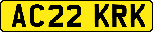AC22KRK