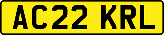 AC22KRL
