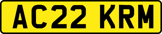 AC22KRM