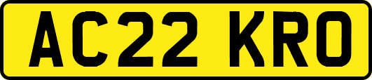 AC22KRO