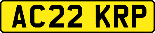 AC22KRP