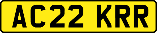 AC22KRR