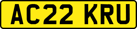 AC22KRU