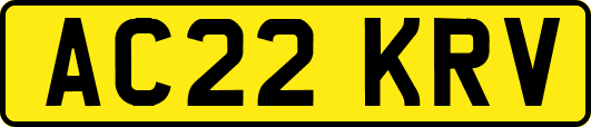 AC22KRV