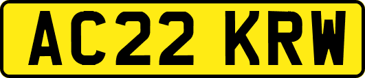 AC22KRW