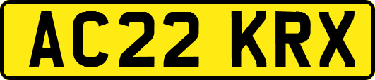 AC22KRX