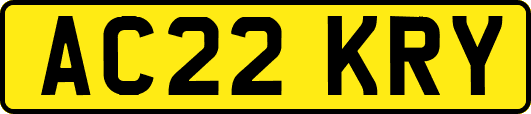 AC22KRY