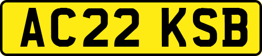 AC22KSB