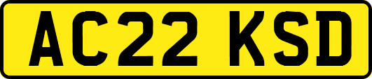 AC22KSD