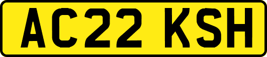 AC22KSH