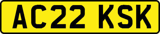 AC22KSK