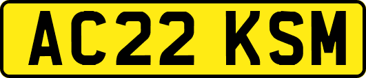 AC22KSM