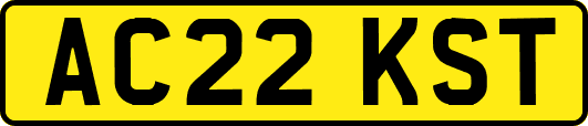 AC22KST