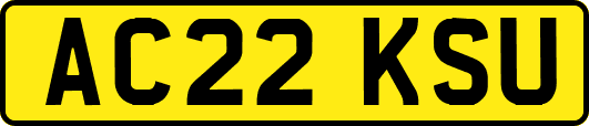 AC22KSU