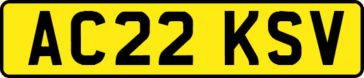 AC22KSV