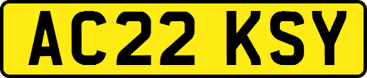 AC22KSY