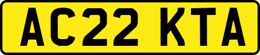 AC22KTA