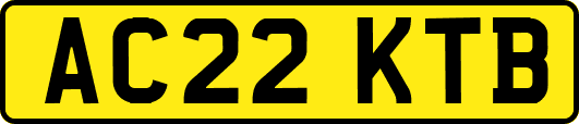 AC22KTB