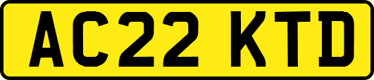 AC22KTD