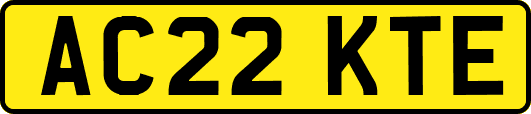 AC22KTE