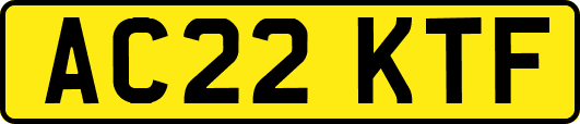 AC22KTF
