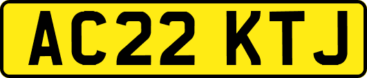 AC22KTJ