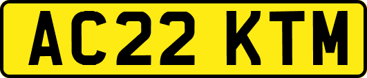 AC22KTM