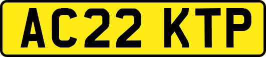 AC22KTP